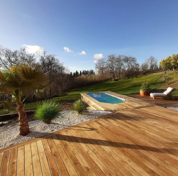 bois résineux,bois exotiques,bois traité autoclave,bois composite,essences de bois,lames de terrasse en bois,lames de terrasse bois,Bois Béarn